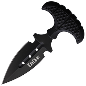 ElitEdge Push Dagger: BK-EE20641BK