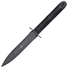 Ek Commando Knife Model 4: BK-EK44