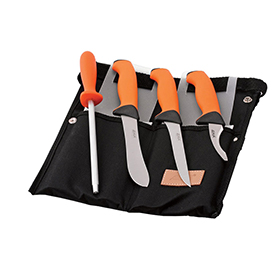 EKA Butcher Set: BK-EKA730403