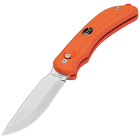 EKA G3 Hunting Knife Orange: BK-EKA737308