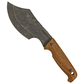 EKA Axeblade W1 Wood Pattern: BK-EKA814302