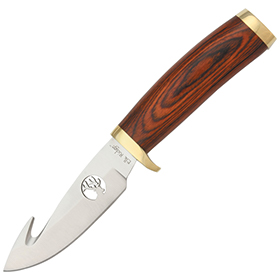 Elk Ridge Guthook Hunter: BK-ER049