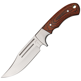 Elk Ridge Hunter: BK-ER052