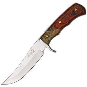 Elk Ridge Hunter: BK-ER085