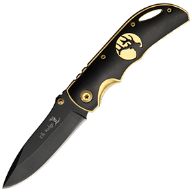 Elk Ridge Linerlock: BK-ER134