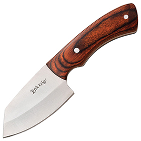 Elk Ridge Fixed Blade: BK-ER20027BR