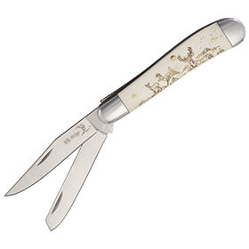 Elk Ridge Trapper - Deer: BK-ER220DR
