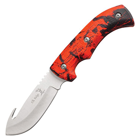 Elk Ridge Guthook Hunter: BK-ER274RC