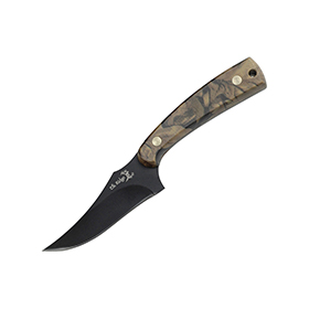Elk Ridge Upswept Skinner Camo: BK-ER299C