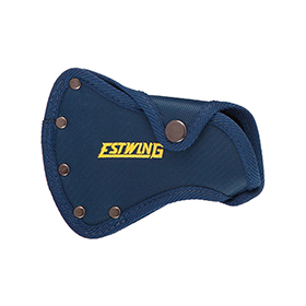 Estwing Axe Replacement Sheath Blue: BK-ES17