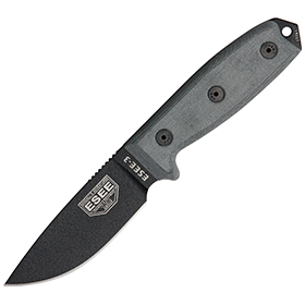 ESEE Model 3 Standard Edge: BK-ES3PB