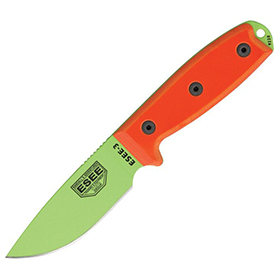 ESEE Model 3 Standard Edge: BK-ES3PMVG