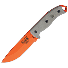 ESEE Model 5: BK-ES5POG