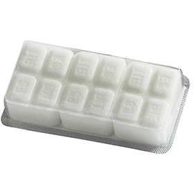 Esbit Solid Fuel Cubes ORMD: BK-ESB87070