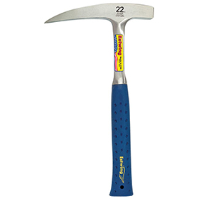 Estwing Rock Pick: BK-ESE322P