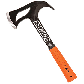 Estwing Hunters Axe with Guthook: BK-ESEBHAOR