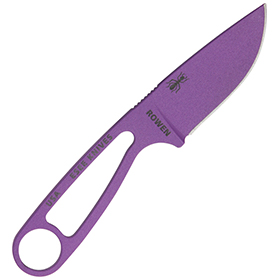 ESEE Izula Purple: BK-ESIPURP