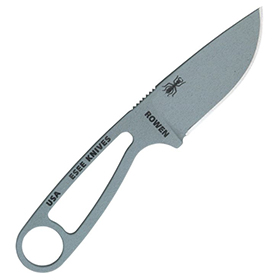 ESEE Izula with Kit: BK-ESISPCK