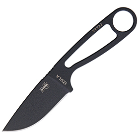 ESEE Izula Tactical with Kit: BK-ESIZULATGK