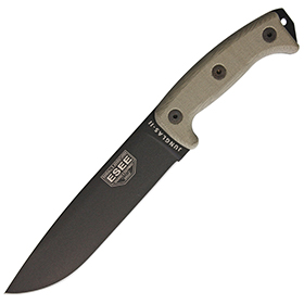 ESEE Junglas II Esee Logo: BK-ESJUNGLASIIE