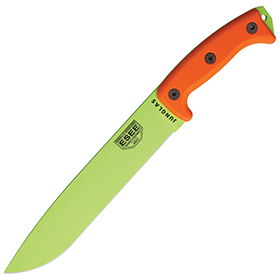ESEE Junglas Knife: BK-ESJUNGLASVG