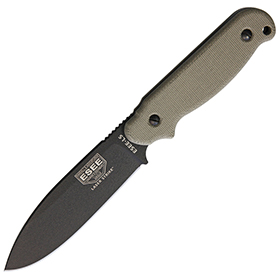 ESEE Laser Strike: BK-ESLSP