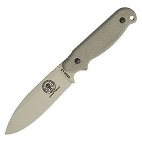 ESEE Laser Strike: BK-ESLSPDT