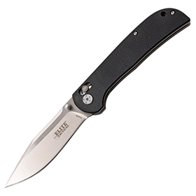 Elite Tactical Rapid Lock Black: BK-ET1028BK