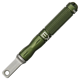 Exotac nanoSTRIKER XL Firestarter: BK-ET1140OD