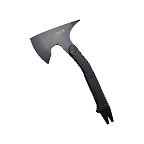 Elite Tactical Axe Black: BK-ETAXE001BK