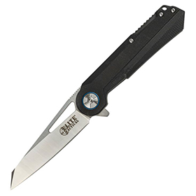 Elite Tactical Linerlock: BK-ETFDR004BBL
