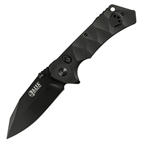 Elite Tactical Parallax Rapid Lock: BK-ETFDR005BK