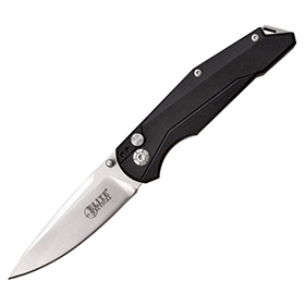 Elite Tactical Cruiser Button Lock: BK-ETFDR007