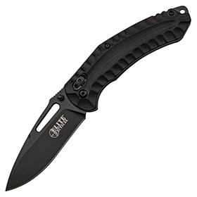 Elite Tactical Pyrodex Rapid Lock: BK-ETFDR008BK