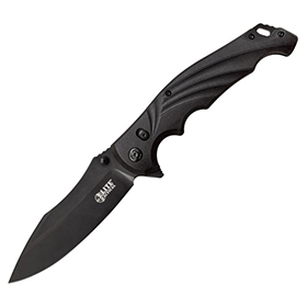 Elite Tactical The Conqueror: BK-ETFDR010BK