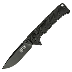 Elite Tactical The Backdraft Elite Tactical: BK-ETFDR011BK