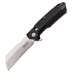 Elite Tactical Wretch Rapid Lock: BK-ETFDR013