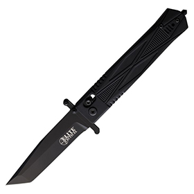 Elite Tactical Guardsman Axis Lock: BK-ETFDR015