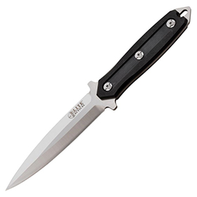 Elite Tactical Incog Fixed Blade: BK-ETFIX009