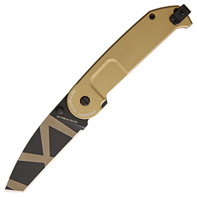 Extrema Ratio BF2 CT Desert Warfare: BK-EX0146DW