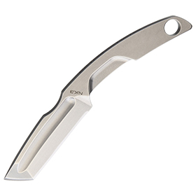 Extrema Ratio NK3 Neck Knife Stonewash: BK-EX0206SW