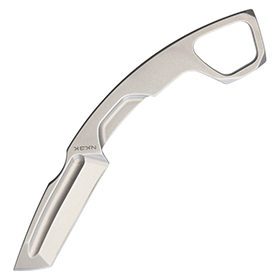 Extrema Ratio NK3 K Neck Knife Stonewash: BK-EX0213SW