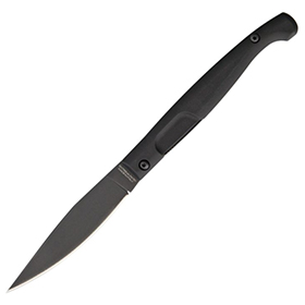 Extrema Ratio Resolza S Linerlock Black: BK-EX0362BLK