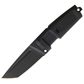 Extrema Ratio T4000 C BLack: BK-EX0434BLK