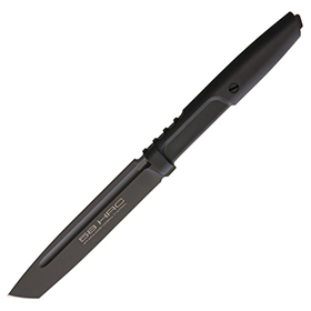 Extrema Ratio Mamba Black: BK-EX0477BLK
