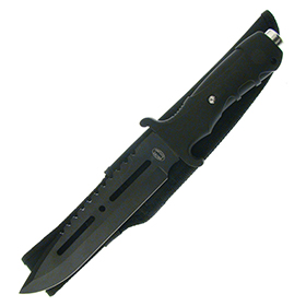 Frost Cutlery Cavalry Combat Bowie: BK-F18409BB