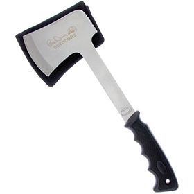 Frost Cutlery Bill Dance Outdoors Axe: BK-FBDAXE