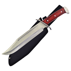 Frost Cutlery Blackhills Bushmaster: BK-FBKH119