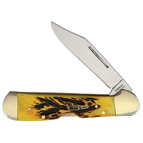Frost Cutlery Caliber Midlock Sagebrush: BK-FCAL151