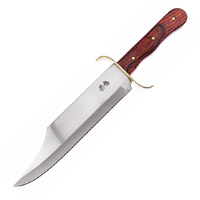 Frost Cutlery Bowie Pakkawood: BK-FCSA04PW